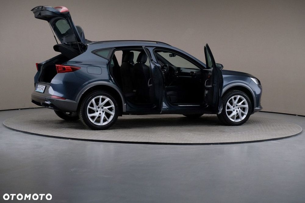Cupra Formentor 1.5 TSI DSG - 6