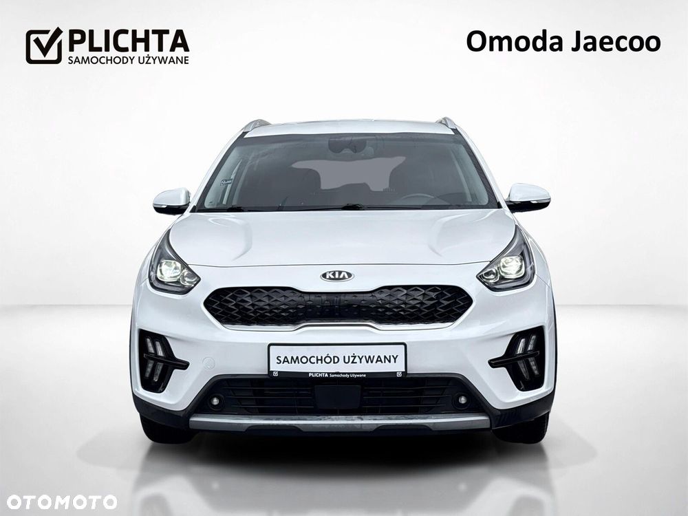 Kia Niro 1.6 GDI Hybrid L - 9