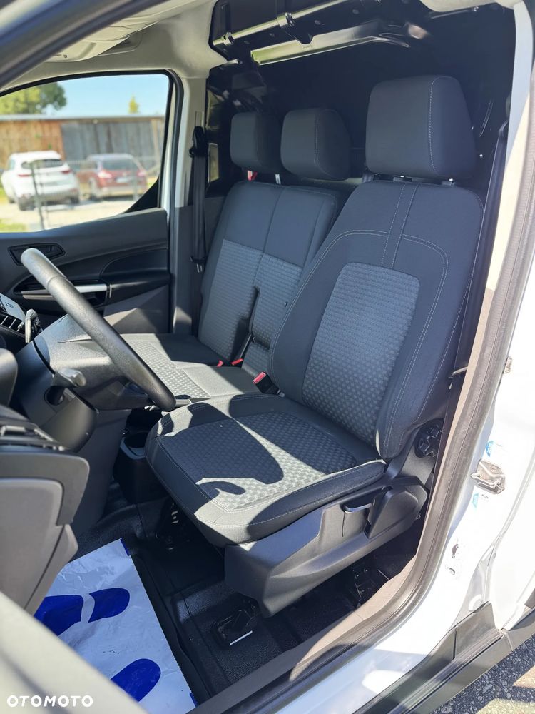Ford TRANSIT CONNECT berlingo doblo kangoo - 35