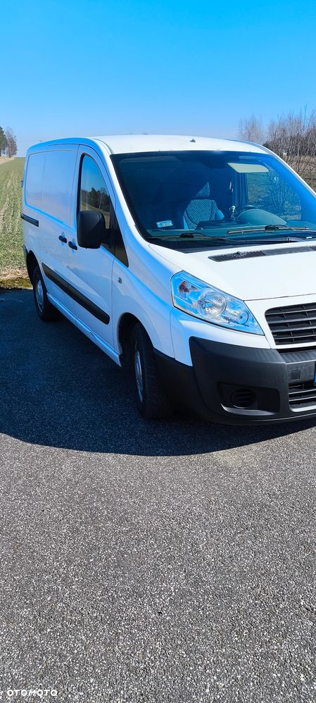 Fiat Scudo - 2