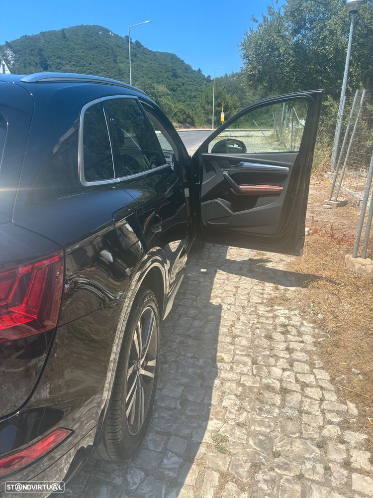 Audi Q5 - 4