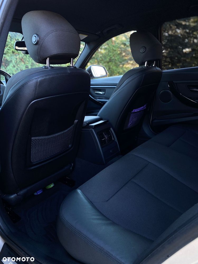 BMW Seria 3 - 16
