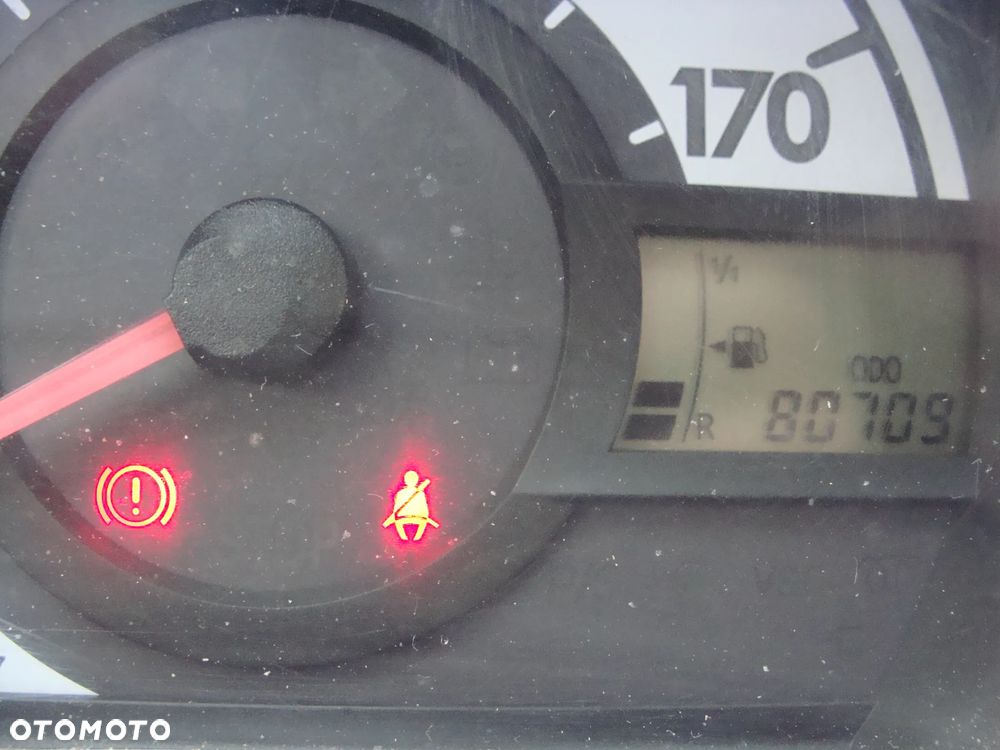 Peugeot 107 70 Urban Style - 11