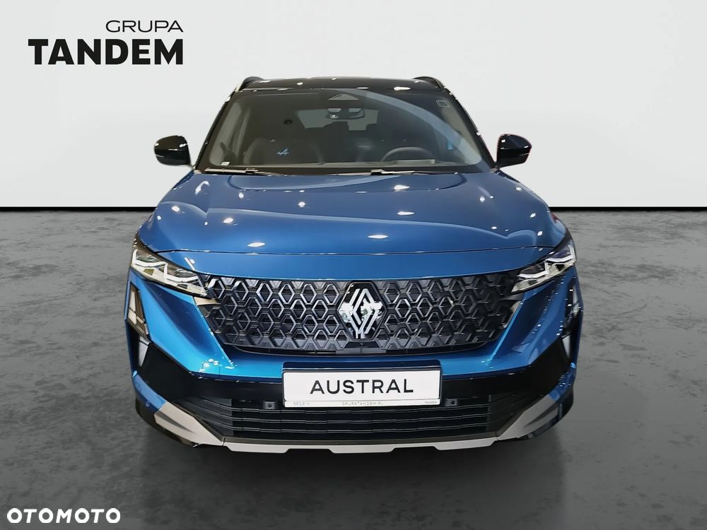 Renault Austral 1.3 TCe mHEV Esprit Alpine - 2