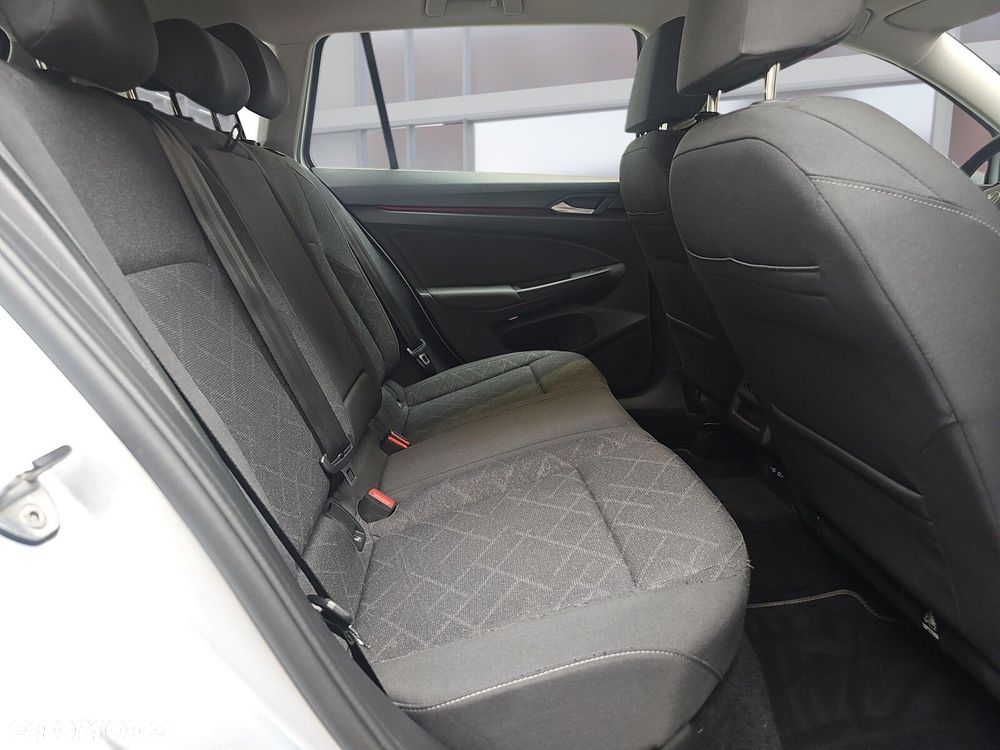 Volkswagen Golf Variant 1.5 TSI EVO Life - 11