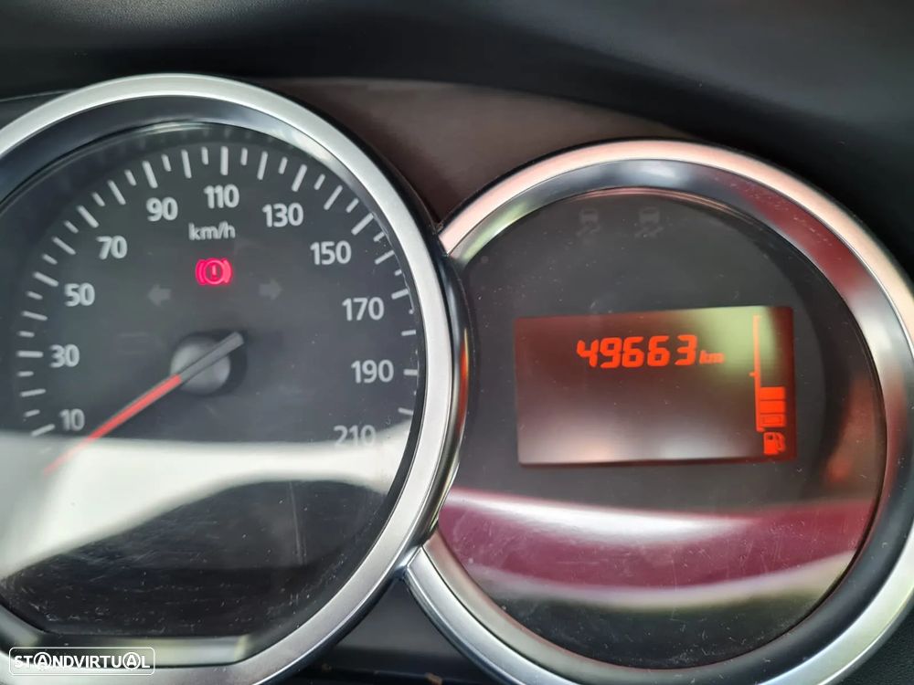 Dacia Logan MCV 0.9 TCe Comfort - 6