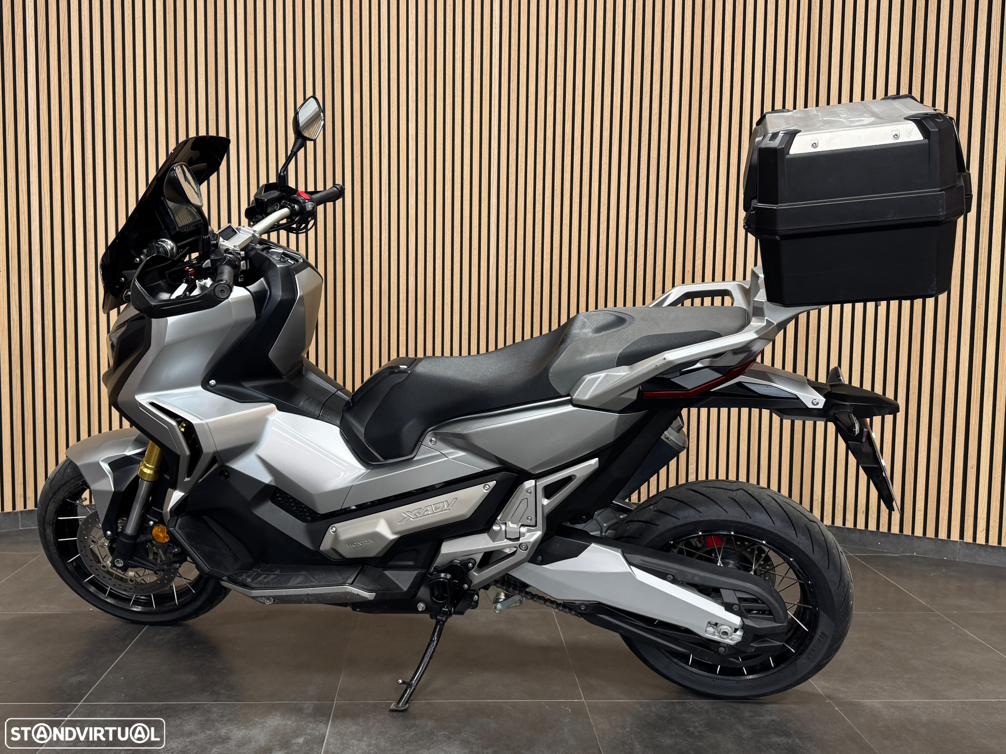 Honda X-ADV 750 - 18 MESES DE GARANTIA - 2