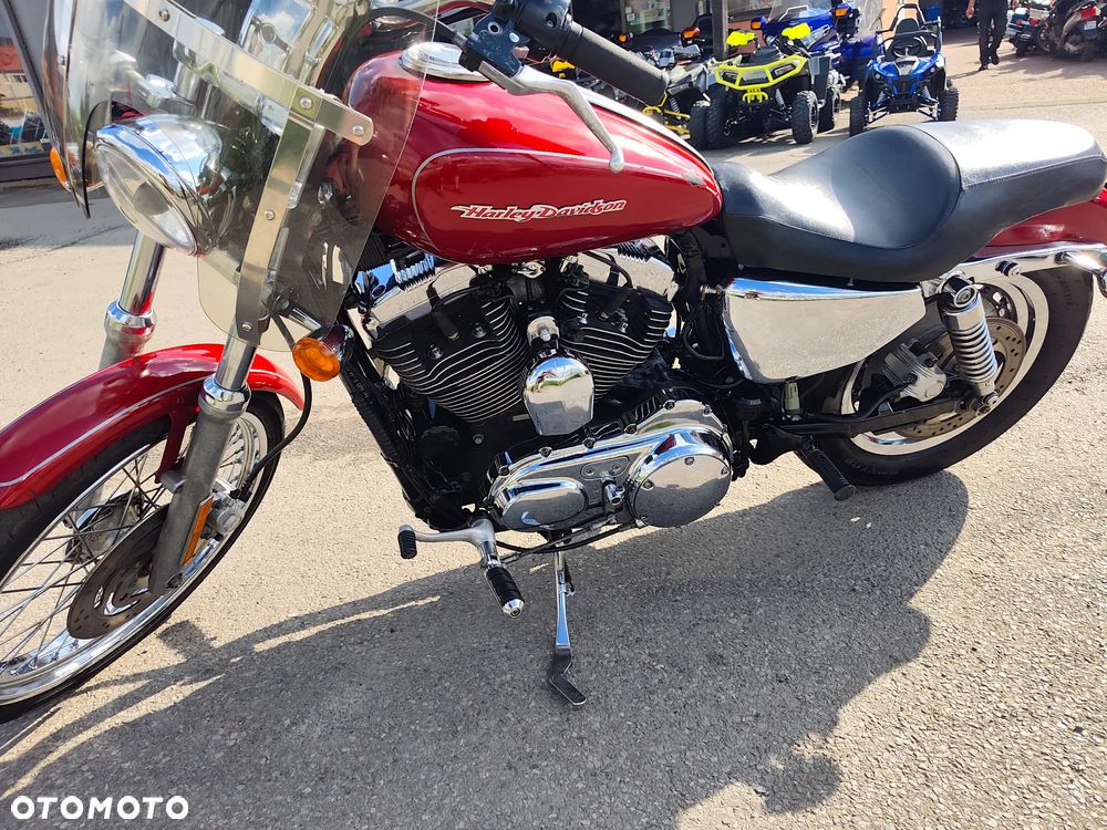 Harley-Davidson Softail Deluxe - 27