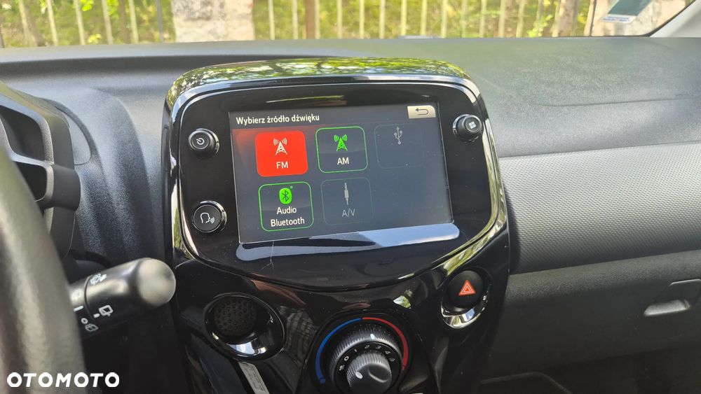 Peugeot 108 VTI 72 Stop&Start Style - 33