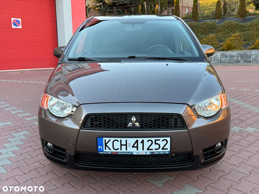 Mitsubishi Colt 1.3 ClearTec Edition - 13