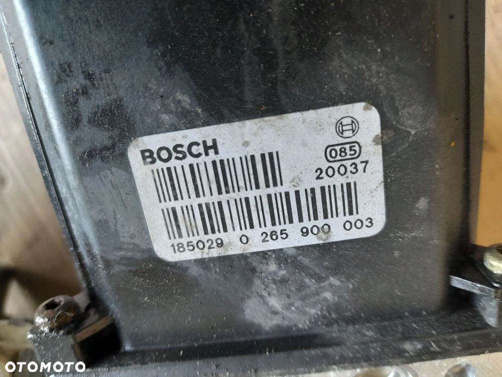 pompa ABS ROVER 75 0265900003 - 8