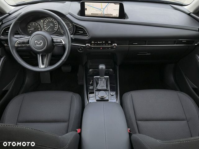 Mazda CX-30 - 12