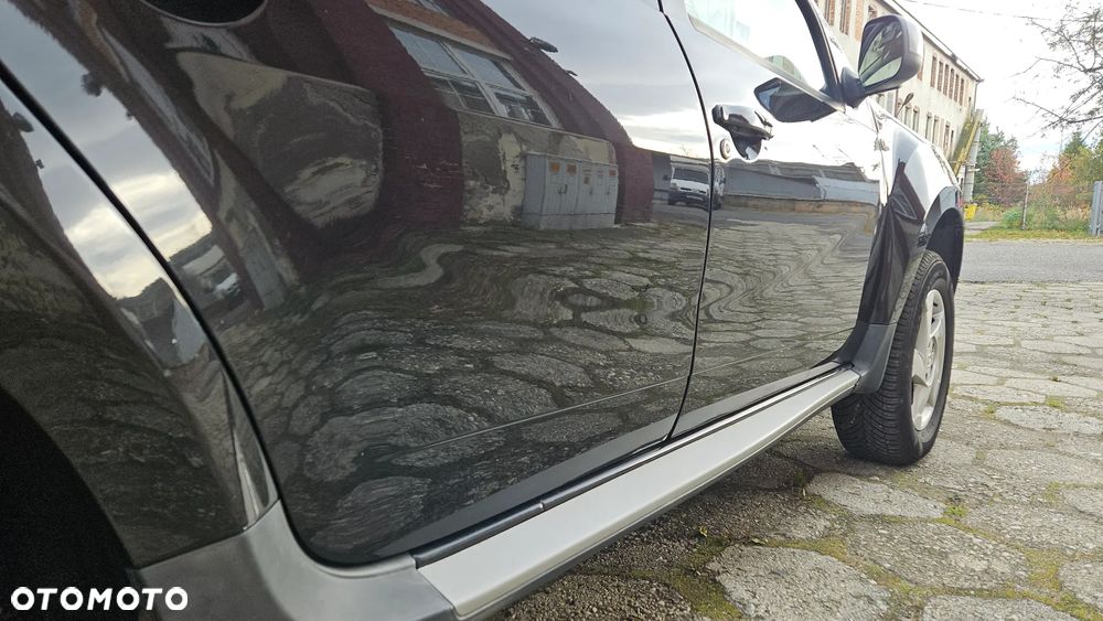 Dacia Duster 1.6 16V 4x2 Prestige - 6