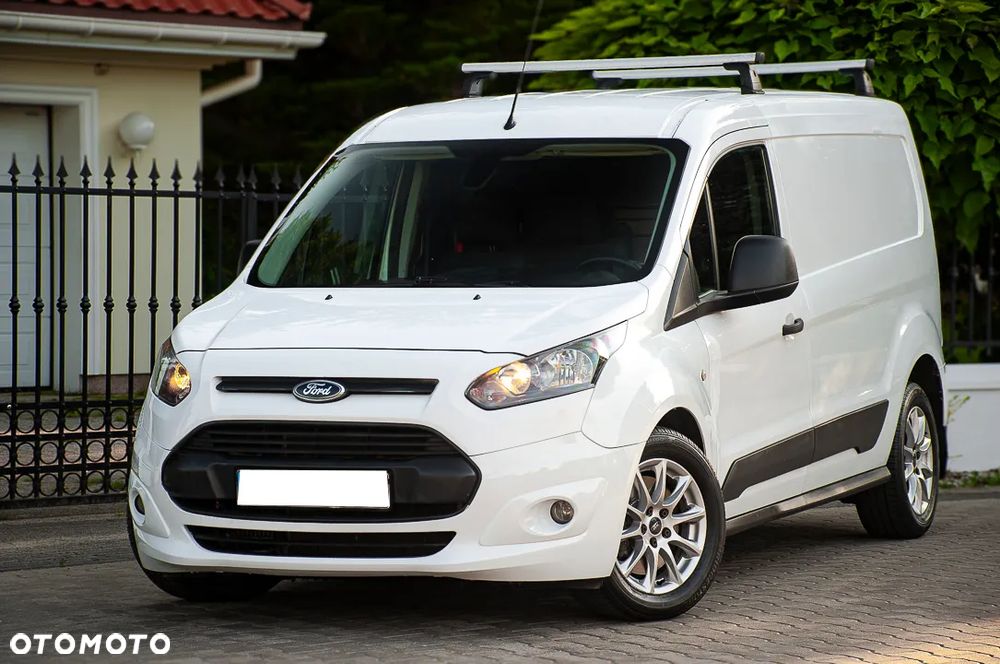 Ford Transit Connect - 5