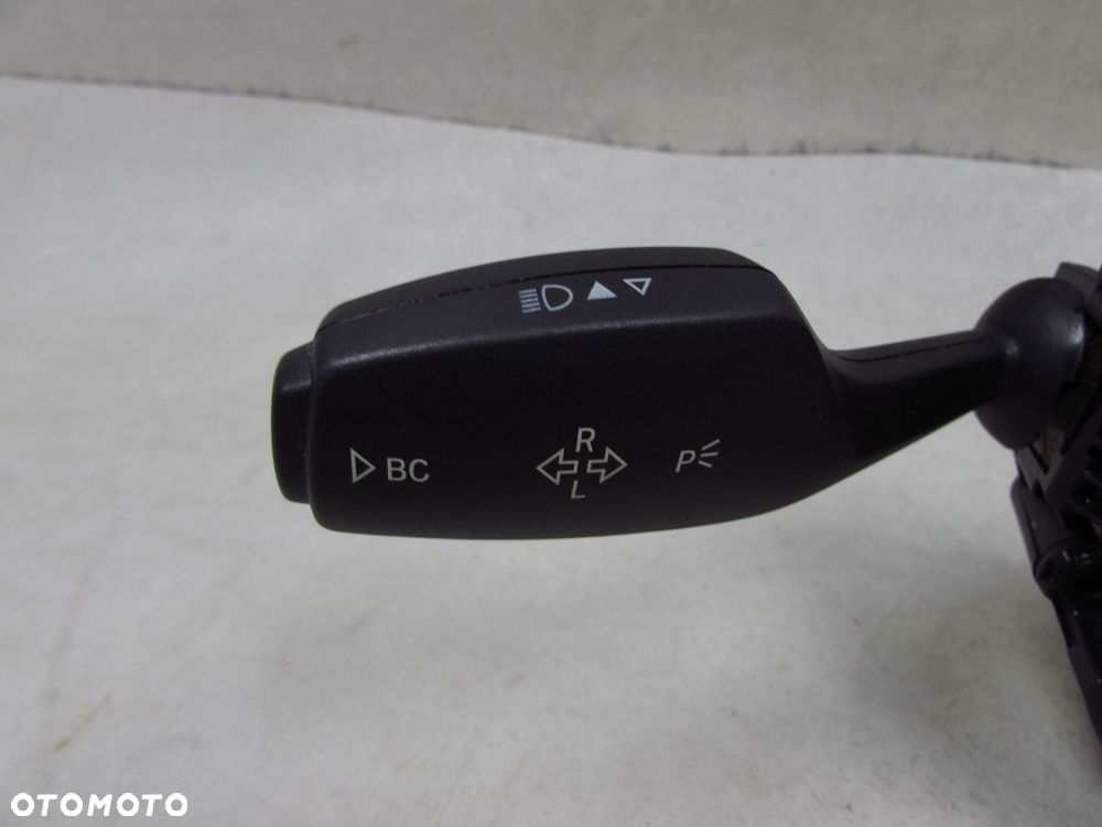 BMW SERII 1 F20 F21 F30 11-19 PRZELACZNIK ZESPOLONY MANETKA TASMA 9351148 - 2