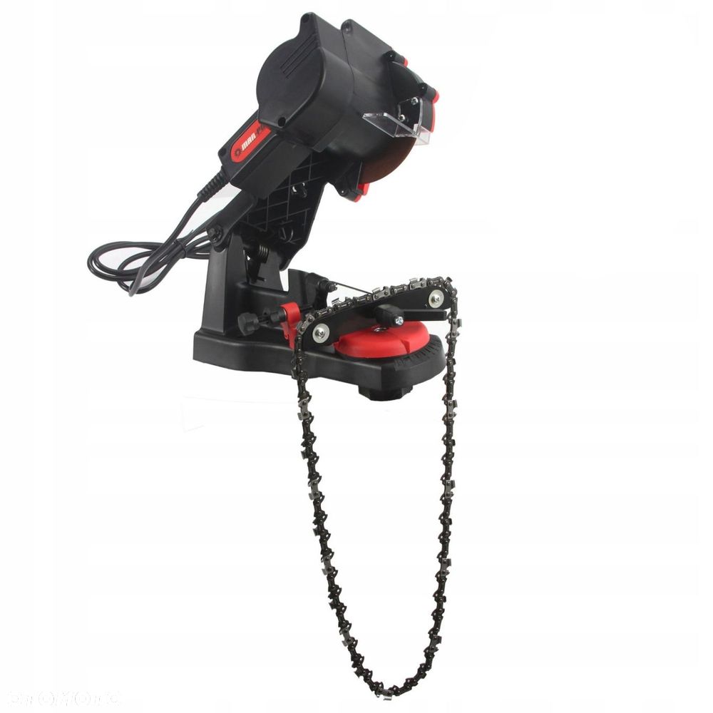 OSTRZAŁKA DO ŁAŃCUCHÓW ELEKTRYCZNA TARCZA MAR-POL - 3