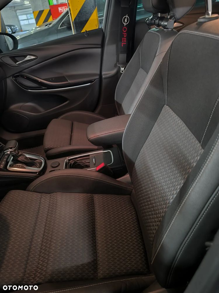 Opel Astra 1.4 Turbo Start/Stop Automatik Edition - 16