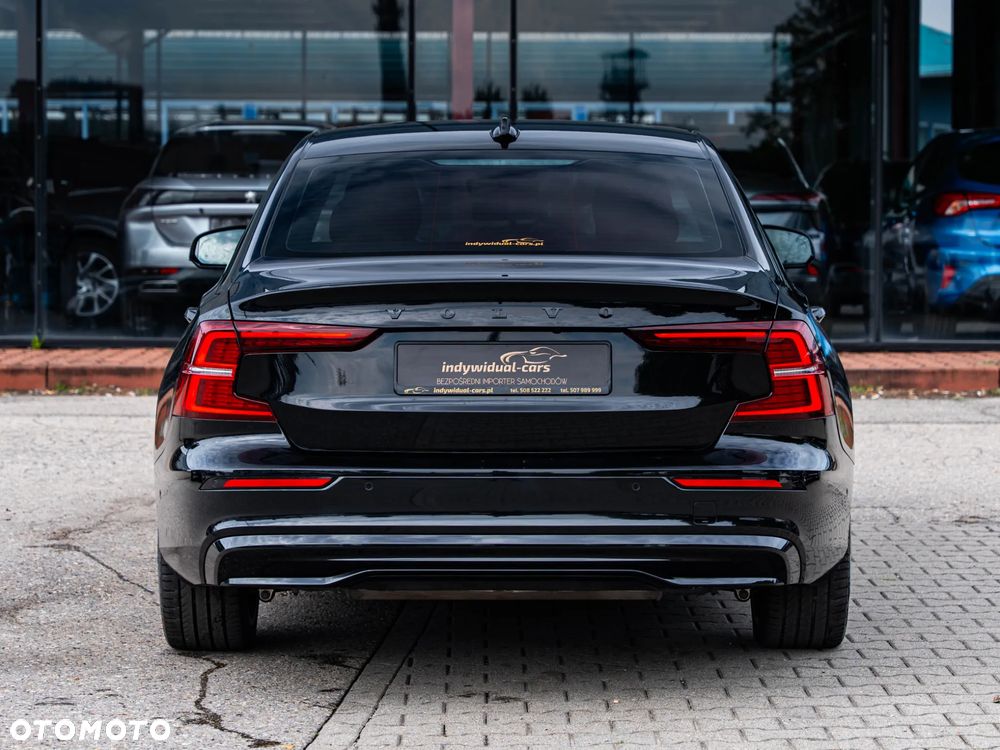 Volvo S60 - 19