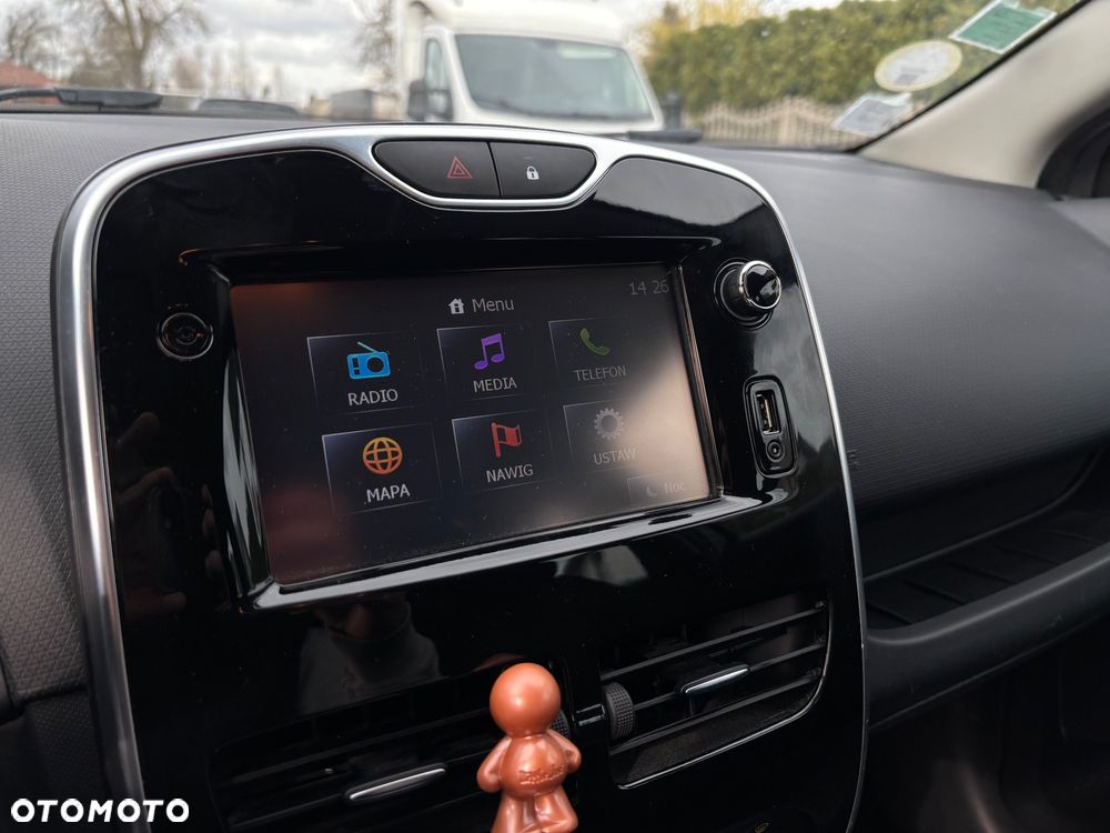 Renault Clio Energy dCi 90 Start & Stop Experience - 17