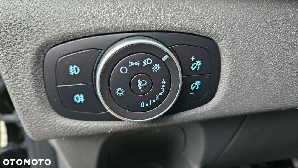 Ford Custom 2,0 TDCI Led - 18
