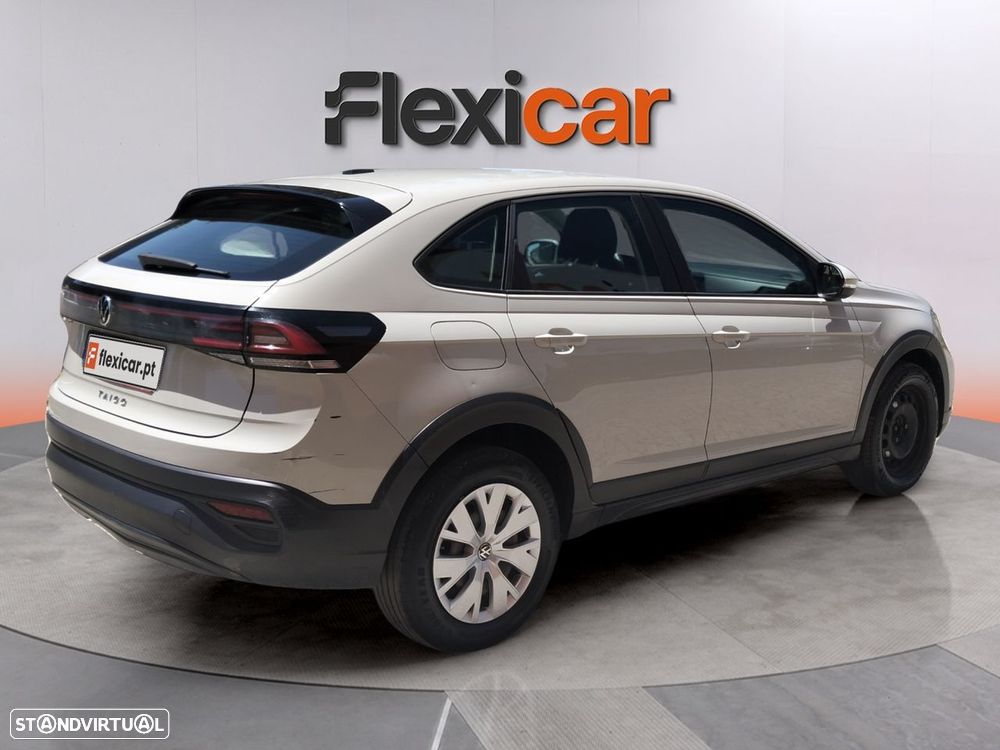 VW Taigo 1.0 TSI Life - 7