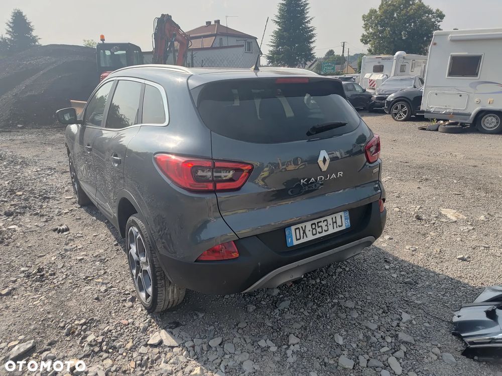 Renault Kadjar BLUE dCi 115 EDC BUSINESS EDITION - 14