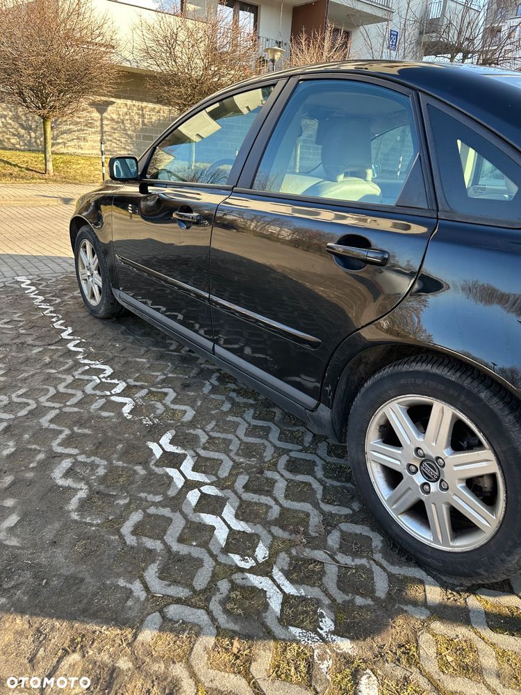 Volvo S40 2.4 - 2