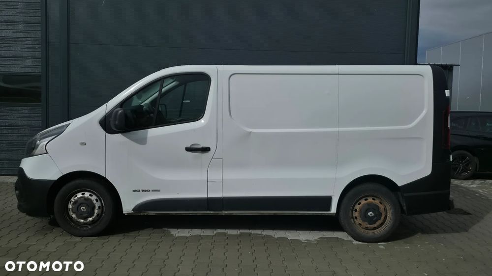Renault TRAFIC - 3