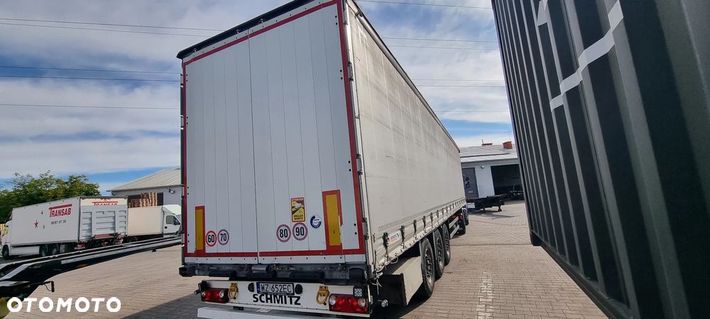 Schmitz Cargobull SCB*S3T - 4