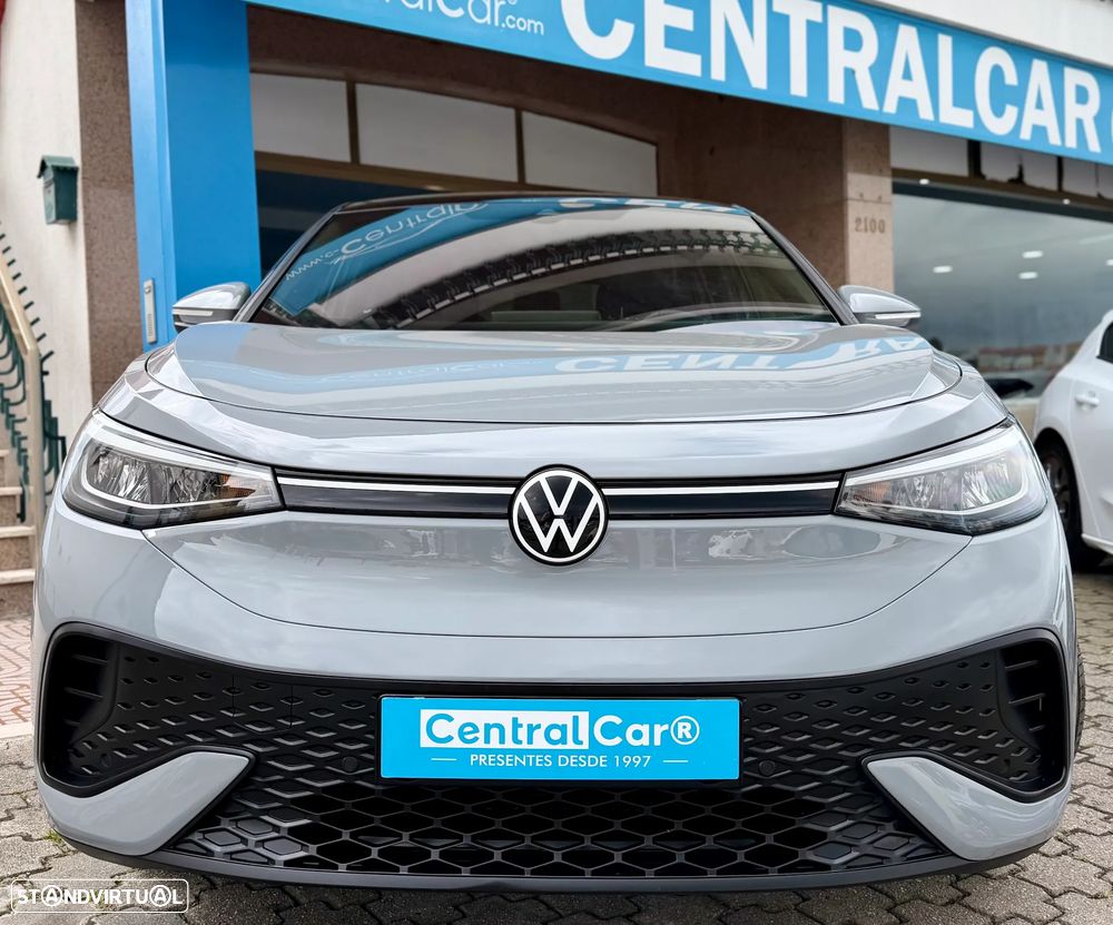 VW ID.5 77 kWh Pro Performance - 3