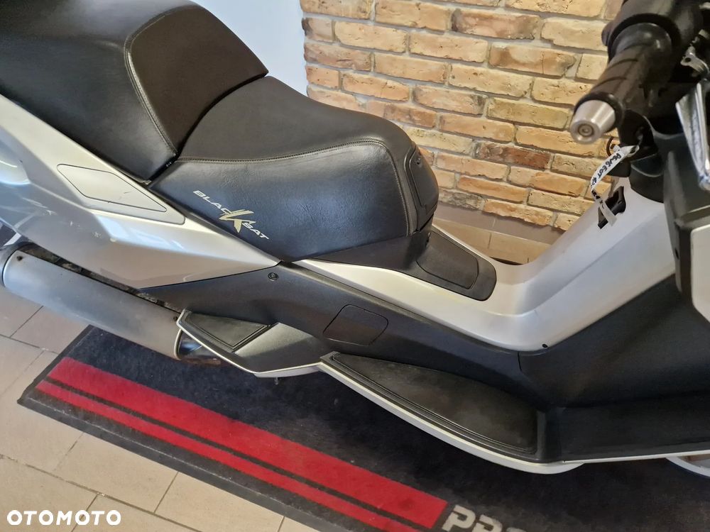 Peugeot Satelis - 31