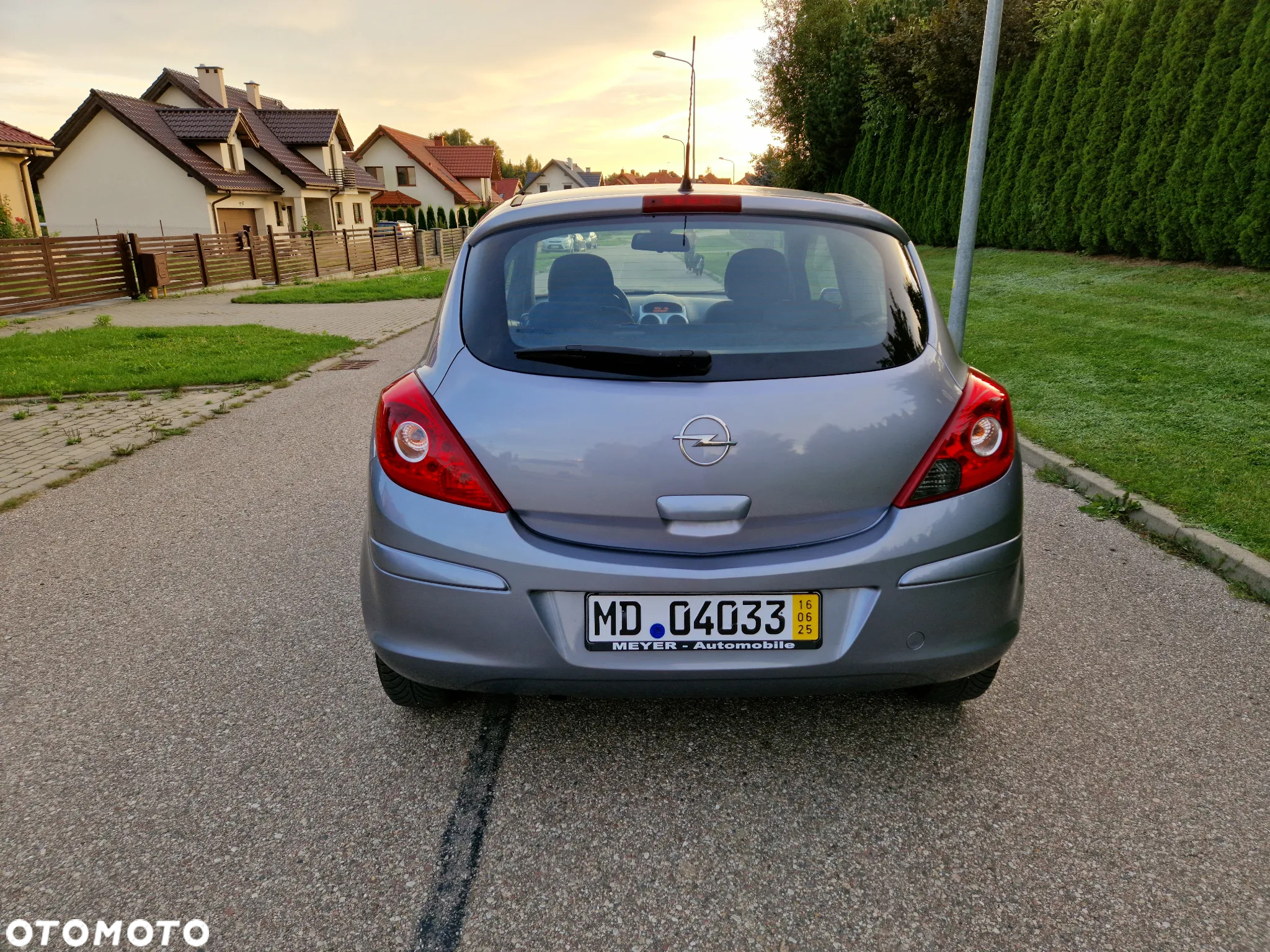 Opel Corsa - 21