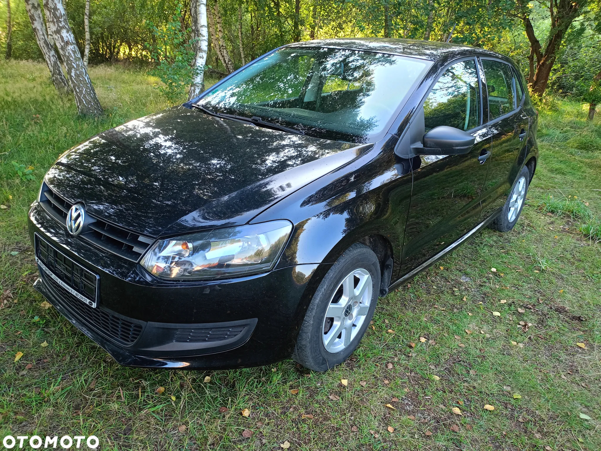 Volkswagen Polo 1.4 16V Trendline - 2