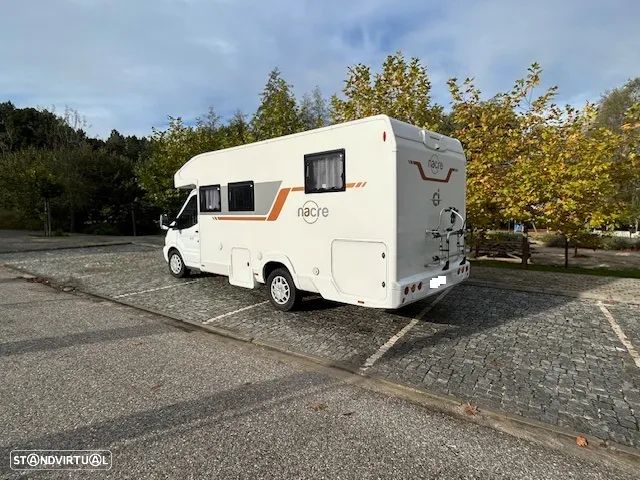 CI International Nacre 63XT - 29