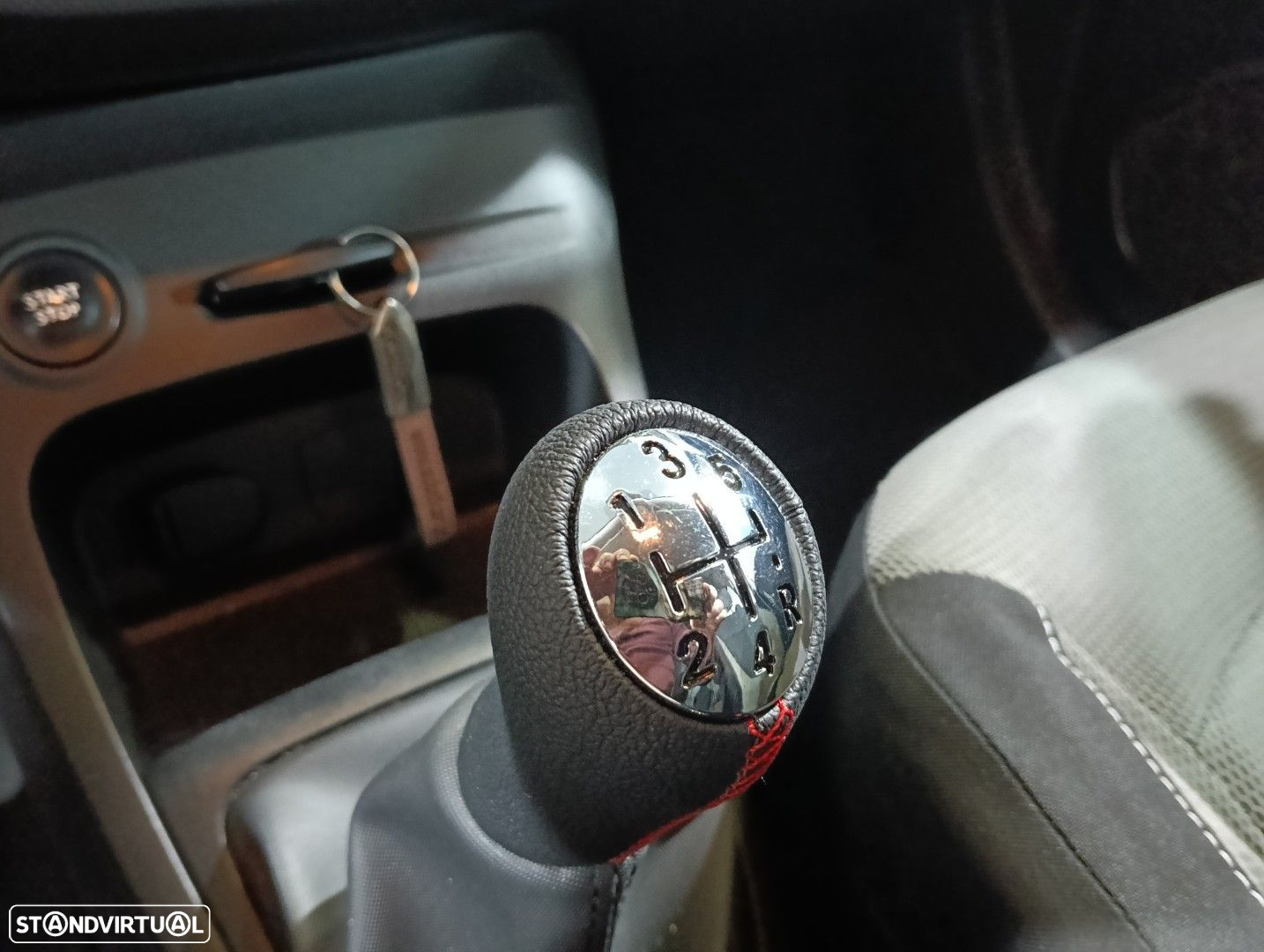 Renault Captur 1.5 dCi Exclusive - 35
