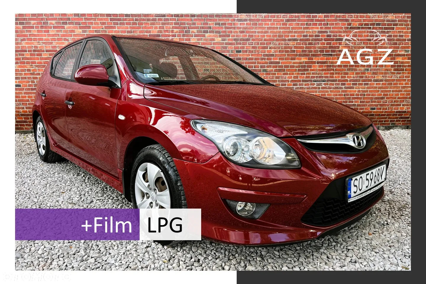 Hyundai i30 - 2