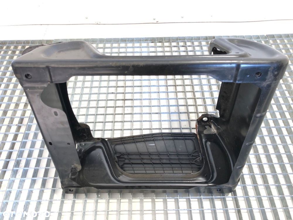 PODSTAWA FOTELA LEWEGO  RENAULT MASTER III Skrzynia (FV) 2010 - 2022 2.3 dCi 165 FWD (FV0P, FV0U, - 4