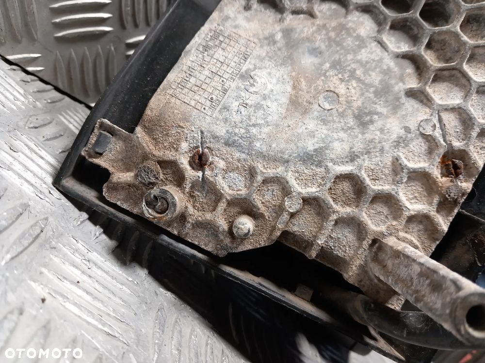 PEUGEOT BOXER DUCATO LUSTERKO PRAWE PRZEDNIE PRAWY PRZÓD - 8