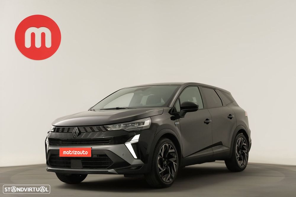 Renault Symbioz - 2