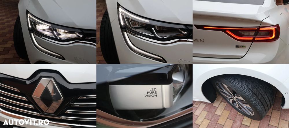 Renault Talisman - 9