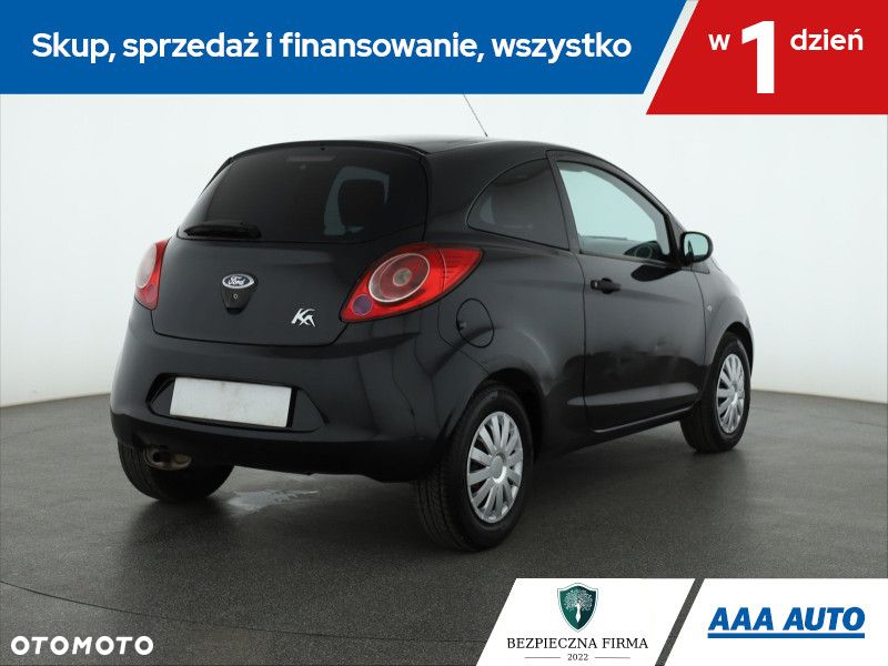 Ford KA - 6