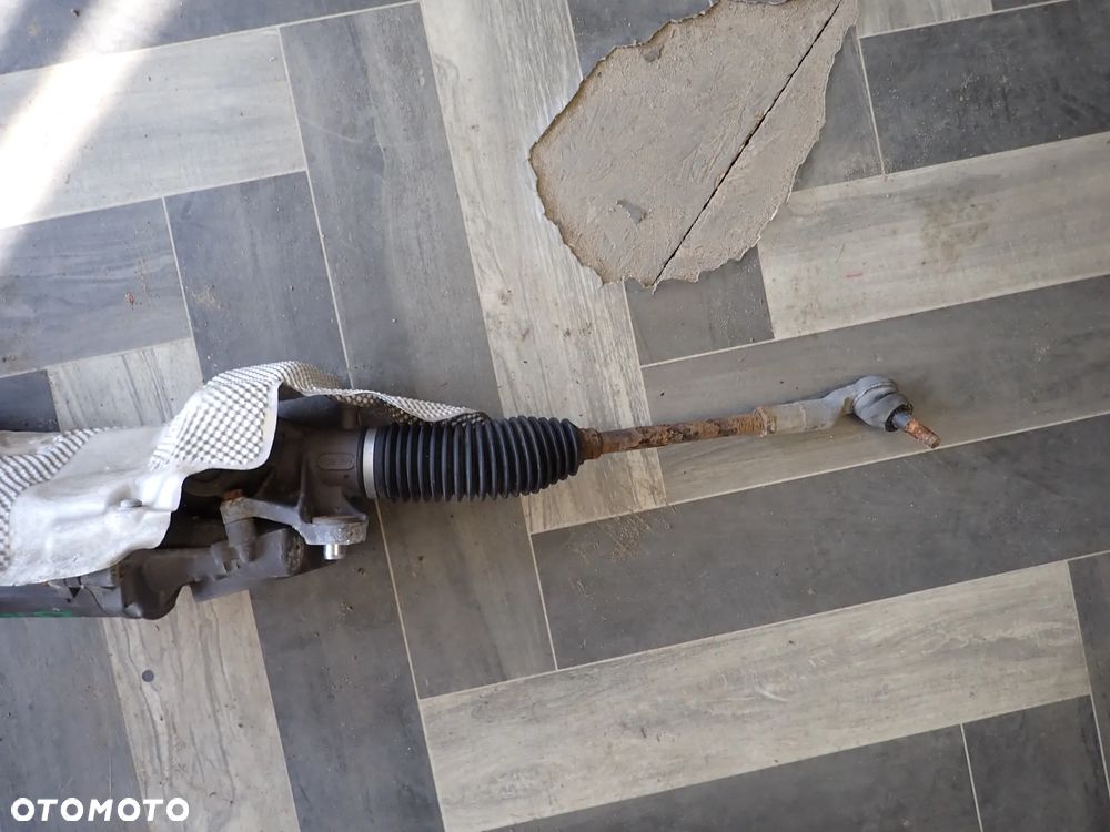 VW GOLF 7 SEAT LEON 2014 PRZEKŁADNIA KIEROWNICZA 7802.277.765 - 2