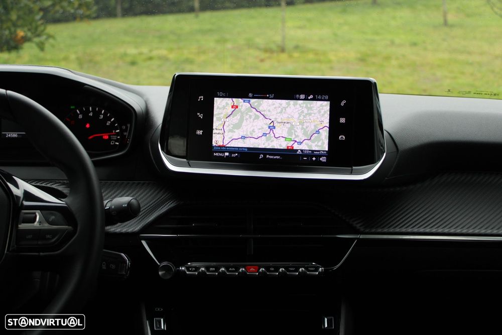 Peugeot 208 1.2 PureTech Active Pack - 6