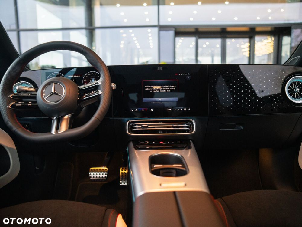 Mercedes-Benz CLA - 19