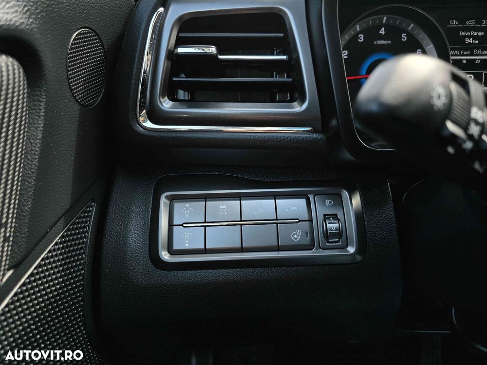 SsangYong Tivoli - 15