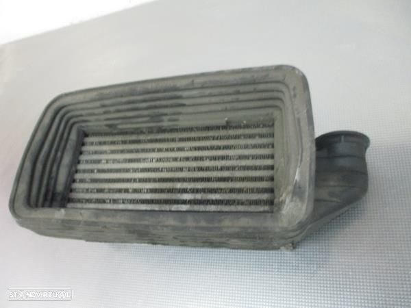 Radiador Intercooler Ford Escort Vi (Gal, Aal, Abl) - 3
