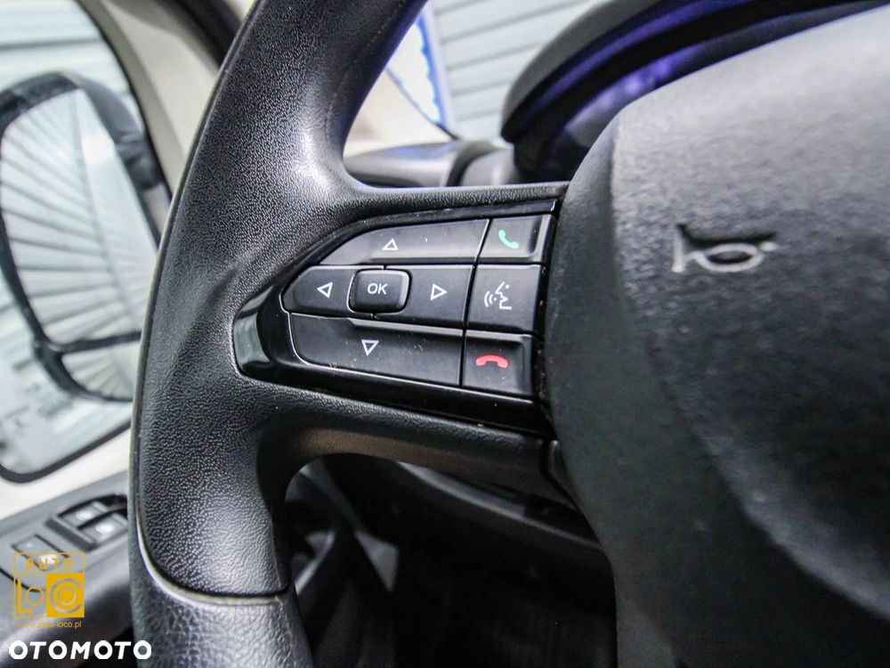 Fiat DUCATO FURGON L4H2 - 24