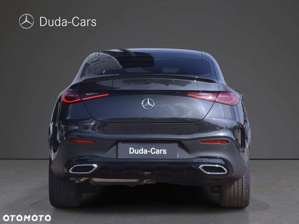 Mercedes-Benz GLC - 5