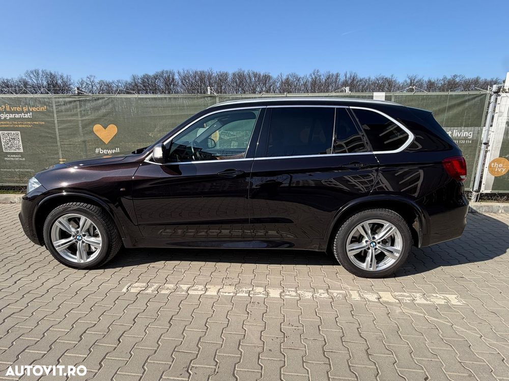 BMW X5 M - 2