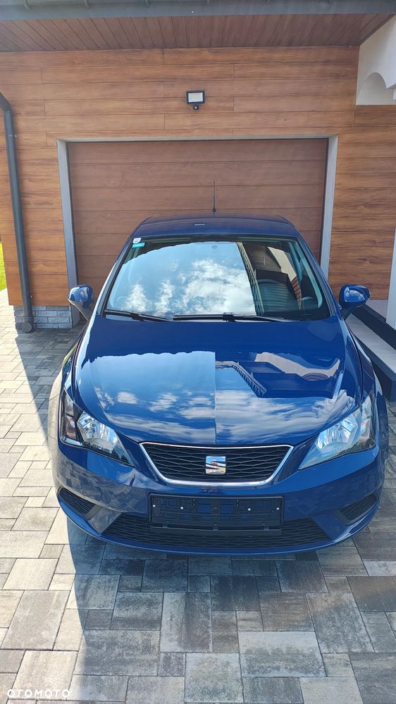 Seat Ibiza 1.0 MPI - 33